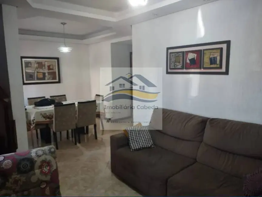 Foto 2 de Sobrado com 2 quartos à venda, 95m2 em Pasqualini, Sapucaia Do Sul - RS