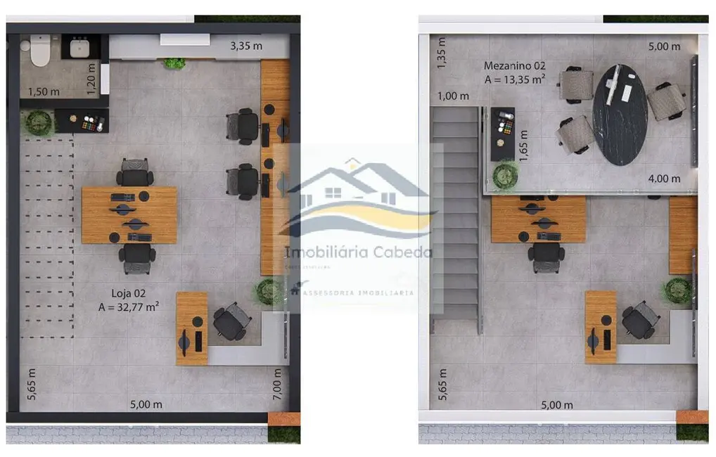 Sala Comercial à venda em Centro, Sapucaia Do Sul - RS - imagem 3 Foto 3 de Sala Comercial à venda em Centro, Sapucaia Do Sul - RS
