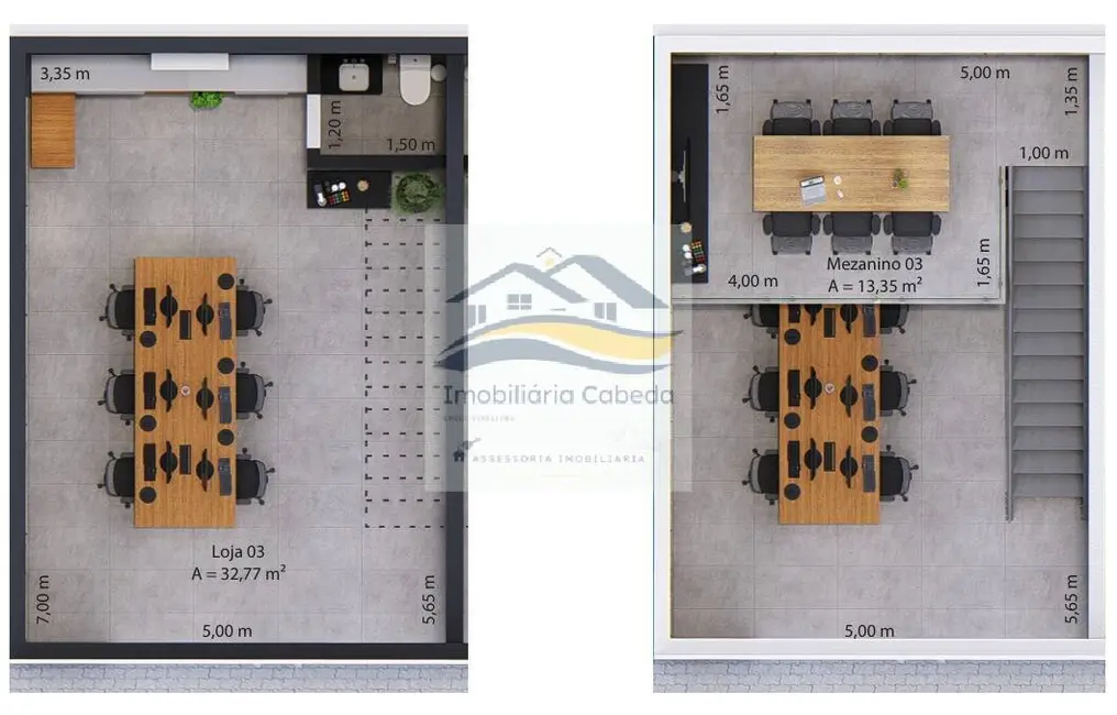 Sala Comercial à venda em Centro, Sapucaia Do Sul - RS - imagem 3 Foto 3 de Sala Comercial à venda em Centro, Sapucaia Do Sul - RS