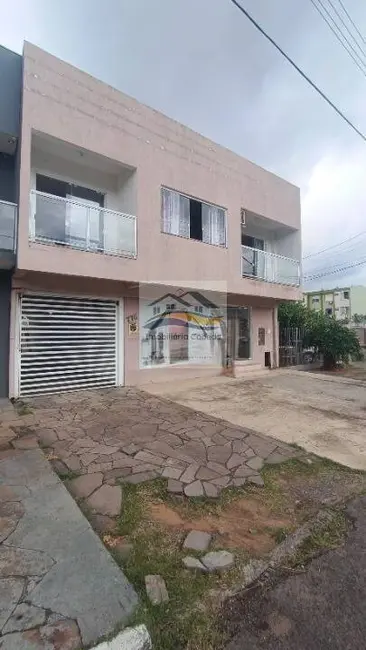 Foto 1 de Casa com 3 quartos à venda, 1030m2 em Paraíso, Sapucaia Do Sul - RS