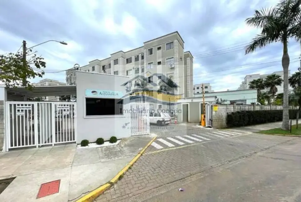 Foto 1 de Apartamento com 2 quartos à venda em Centro, Sapucaia Do Sul - RS