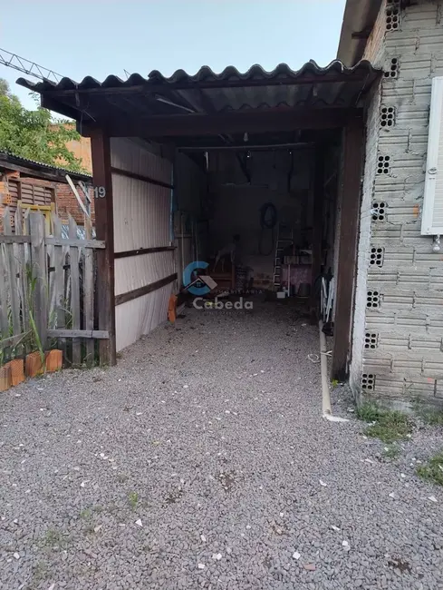 Foto 5 de Casa com 2 quartos à venda em Pasqualini, Sapucaia Do Sul - RS
