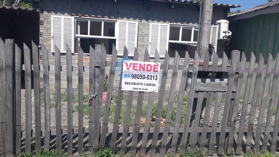 Foto 1 de Casa com 2 quartos à venda em Pasqualini, Sapucaia Do Sul - RS