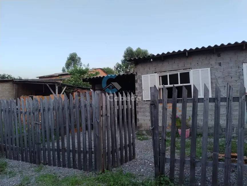 Foto 2 de Casa com 2 quartos à venda em Pasqualini, Sapucaia Do Sul - RS