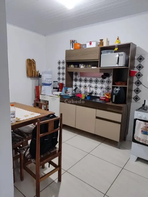 Foto 9 de Casa com 2 quartos à venda em Pasqualini, Sapucaia Do Sul - RS