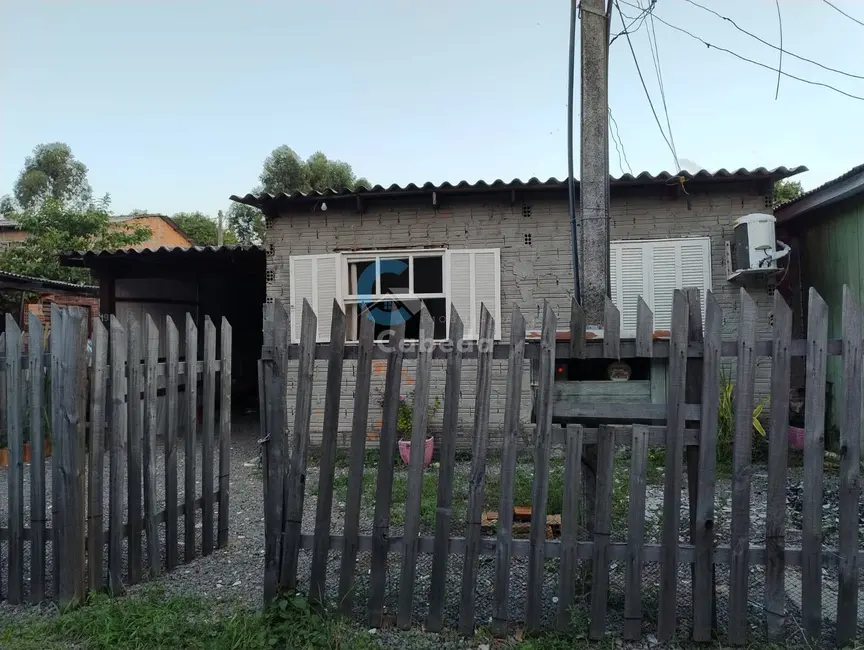 Foto 3 de Casa com 2 quartos à venda em Pasqualini, Sapucaia Do Sul - RS