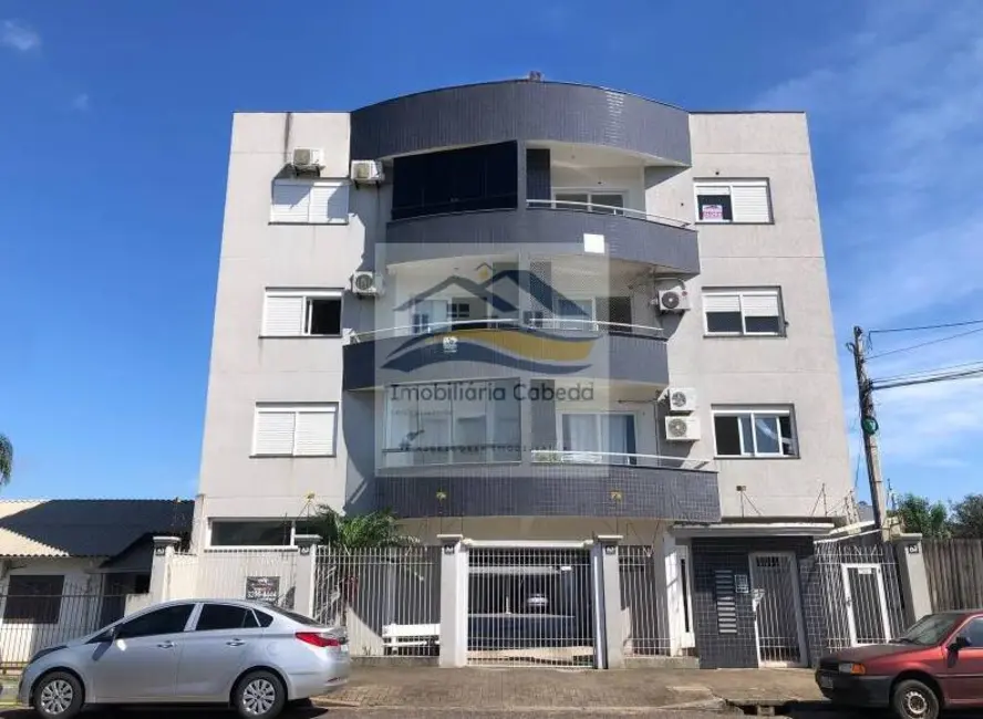 Foto 1 de Apartamento com 2 quartos à venda, 65m2 em Primor, Sapucaia Do Sul - RS