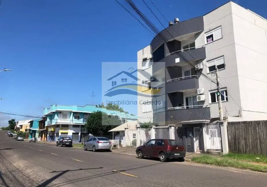 Foto 2 de Apartamento com 2 quartos à venda, 65m2 em Primor, Sapucaia Do Sul - RS