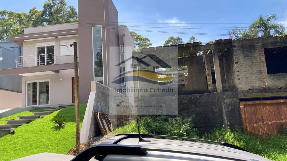 Casa com 1 quarto à venda, 171m2 em São Lucas, Viamao - RS - imagem 5 Foto 5 de Casa com 1 quarto à venda, 171m2 em São Lucas, Viamao - RS