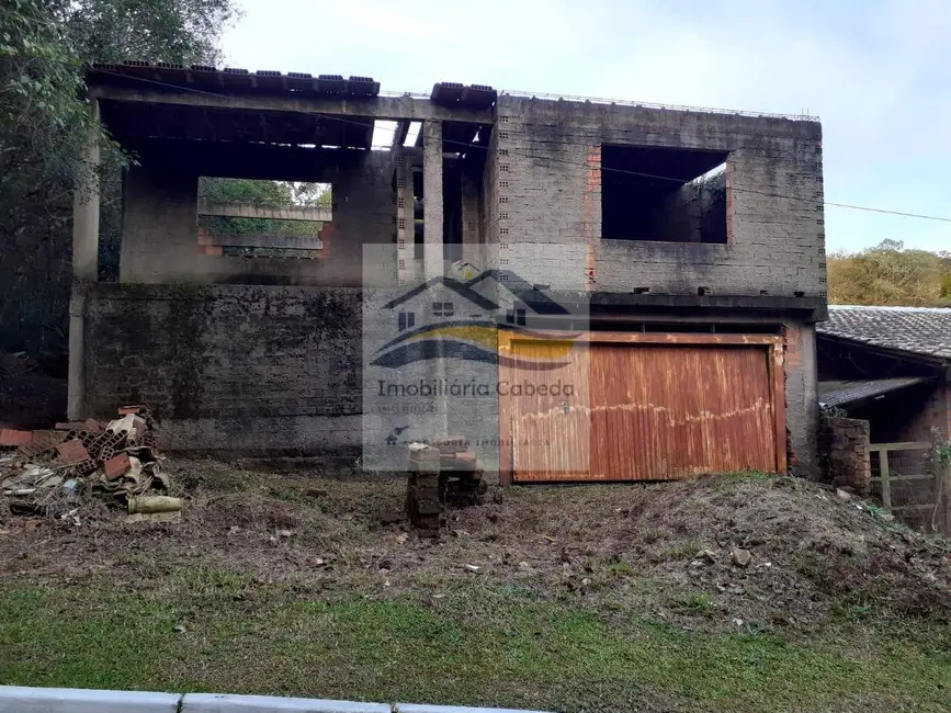 Casa com 1 quarto à venda, 171m2 em São Lucas, Viamao - RS - imagem 2 Foto 2 de Casa com 1 quarto à venda, 171m2 em São Lucas, Viamao - RS