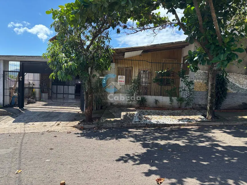 Casa à venda, 396m2 em Capão da Cruz, Sapucaia Do Sul - RS - imagem 1 Foto 1 de Casa à venda, 396m2 em Capão da Cruz, Sapucaia Do Sul - RS