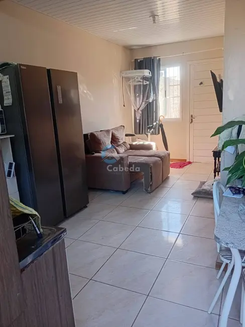 Casa com 1 quarto à venda em Lomba da Palmeira, Sapucaia Do Sul - RS - imagem 7 Foto 7 de Casa com 1 quarto à venda em Lomba da Palmeira, Sapucaia Do Sul - RS