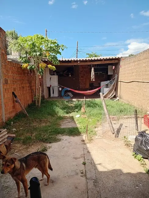 Casa com 1 quarto à venda em Lomba da Palmeira, Sapucaia Do Sul - RS - imagem 3 Foto 3 de Casa com 1 quarto à venda em Lomba da Palmeira, Sapucaia Do Sul - RS