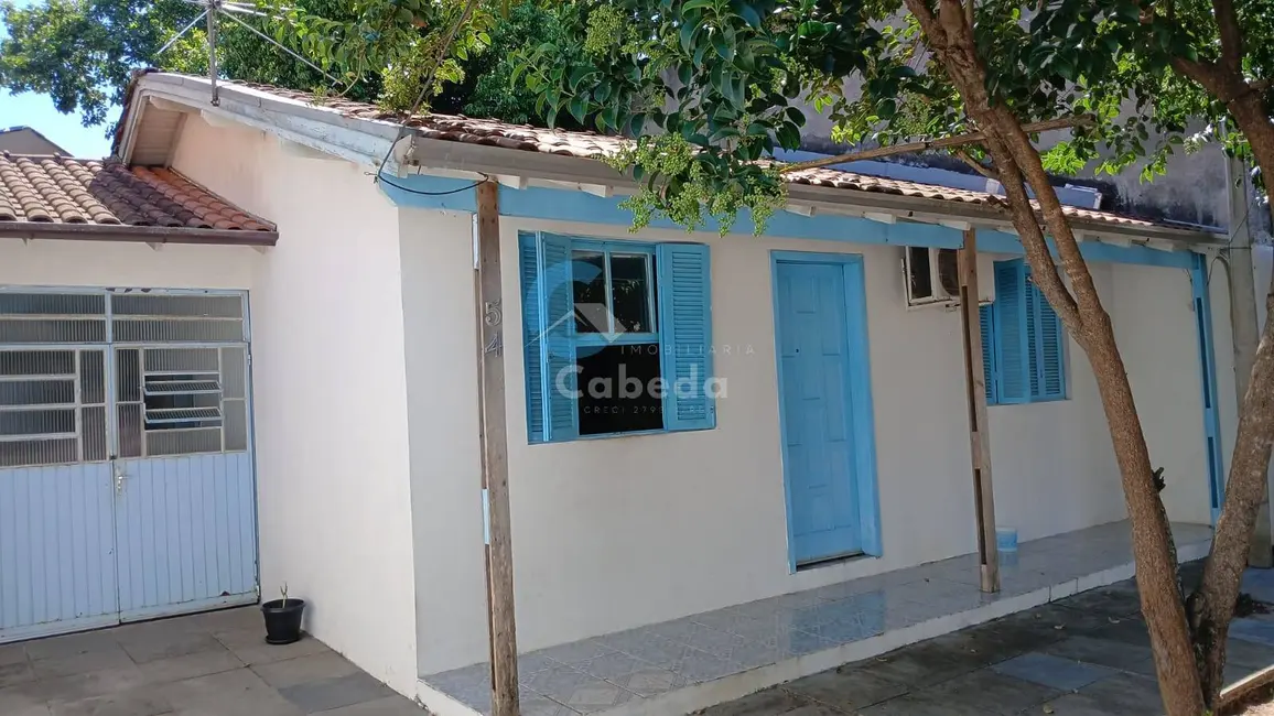 Casa com 2 quartos à venda, 68m2 em Pasqualini, Sapucaia Do Sul - RS - imagem 1 Foto 1 de Casa com 2 quartos à venda, 68m2 em Pasqualini, Sapucaia Do Sul - RS