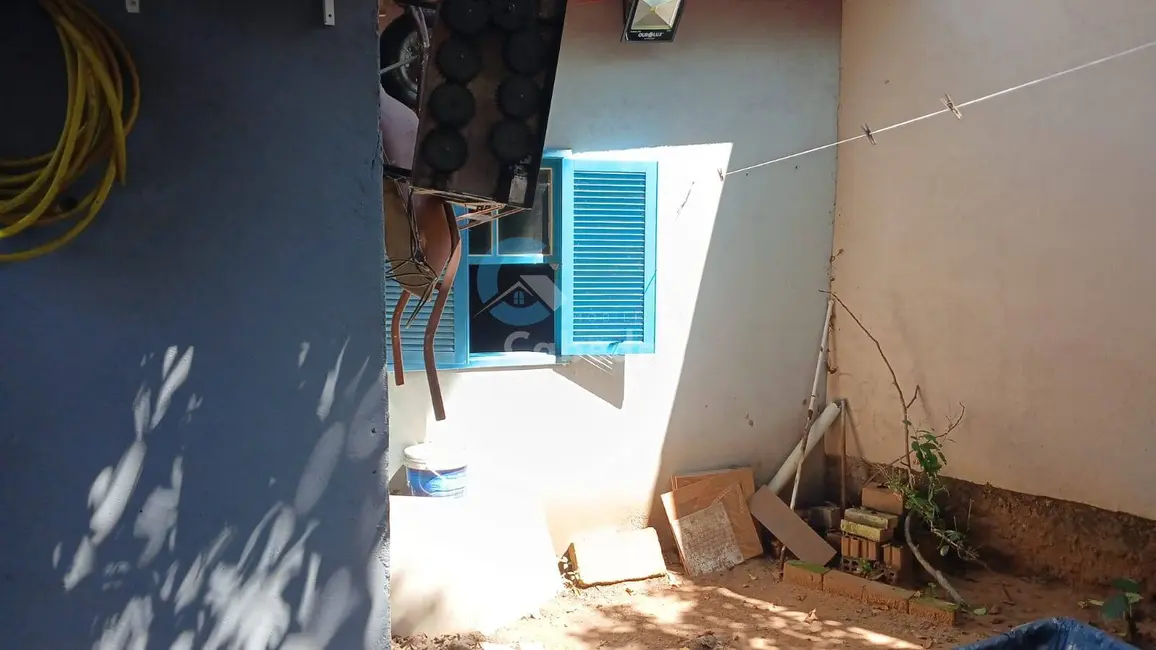 Casa com 2 quartos à venda, 68m2 em Pasqualini, Sapucaia Do Sul - RS - imagem 4 Foto 4 de Casa com 2 quartos à venda, 68m2 em Pasqualini, Sapucaia Do Sul - RS