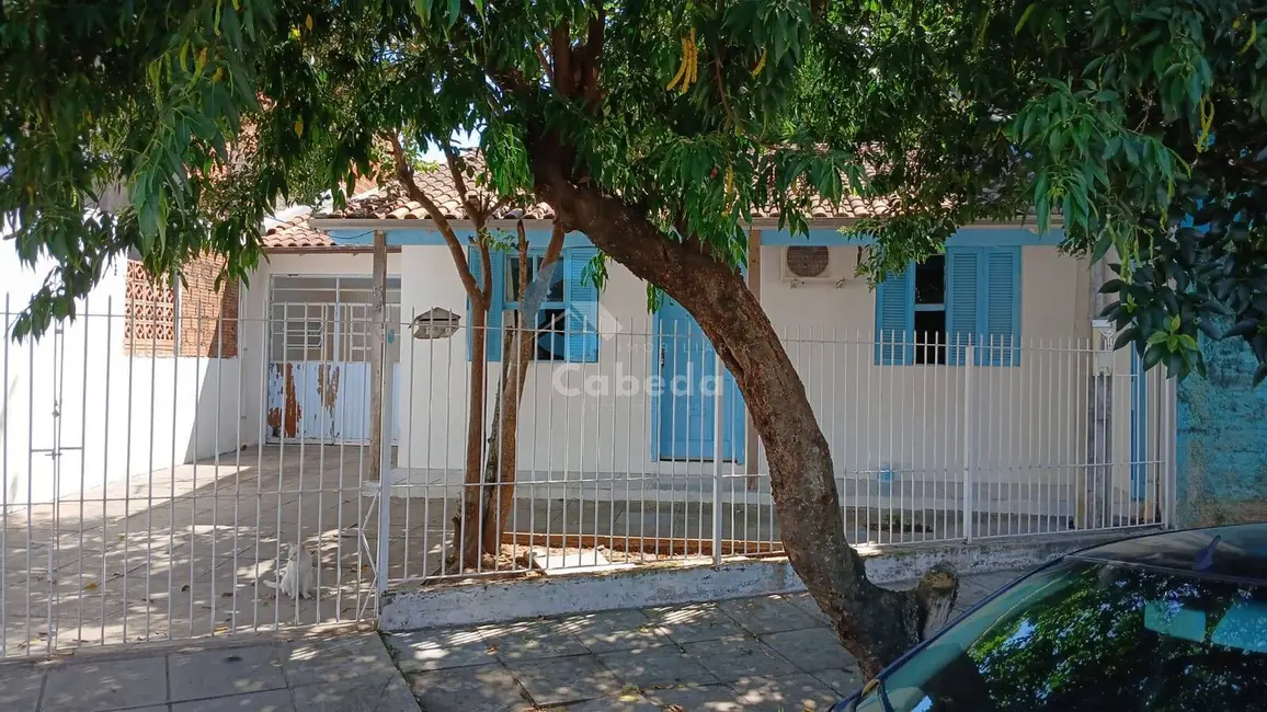 Casa com 2 quartos à venda, 68m2 em Pasqualini, Sapucaia Do Sul - RS - imagem 2 Foto 2 de Casa com 2 quartos à venda, 68m2 em Pasqualini, Sapucaia Do Sul - RS