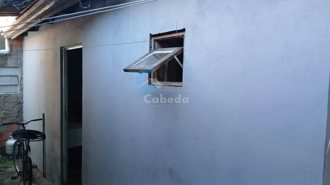 Casa com 2 quartos à venda, 68m2 em Pasqualini, Sapucaia Do Sul - RS - imagem 3 Foto 3 de Casa com 2 quartos à venda, 68m2 em Pasqualini, Sapucaia Do Sul - RS