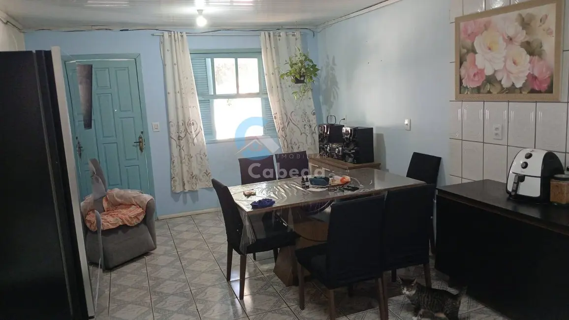 Casa com 2 quartos à venda, 68m2 em Pasqualini, Sapucaia Do Sul - RS - imagem 8 Foto 8 de Casa com 2 quartos à venda, 68m2 em Pasqualini, Sapucaia Do Sul - RS