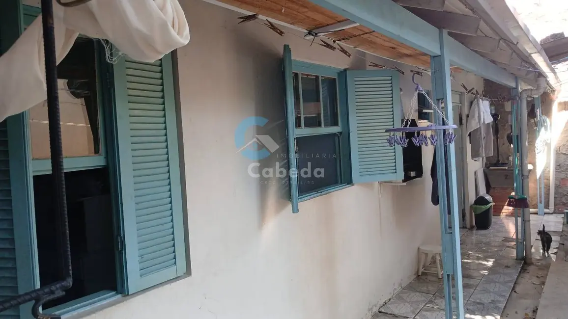Casa com 2 quartos à venda, 68m2 em Pasqualini, Sapucaia Do Sul - RS - imagem 6 Foto 6 de Casa com 2 quartos à venda, 68m2 em Pasqualini, Sapucaia Do Sul - RS