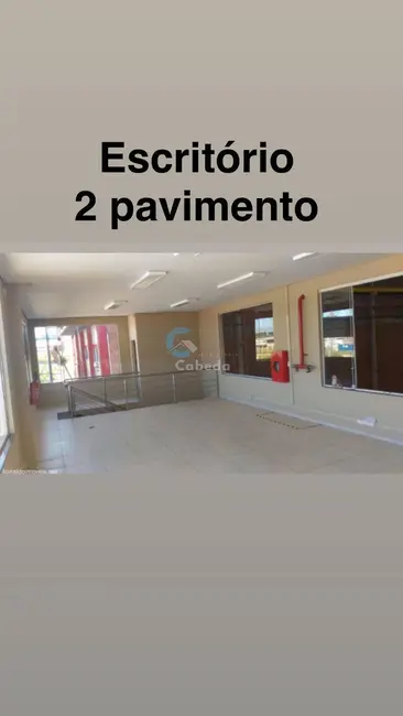 Sala Comercial para alugar em Boa Vista, Sapucaia Do Sul - RS - imagem 1 Foto 1 de Sala Comercial para alugar em Boa Vista, Sapucaia Do Sul - RS