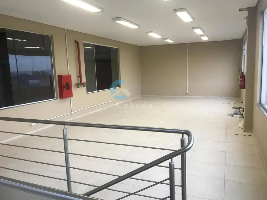 Sala Comercial para alugar em Boa Vista, Sapucaia Do Sul - RS - imagem 9 Foto 9 de Sala Comercial para alugar em Boa Vista, Sapucaia Do Sul - RS