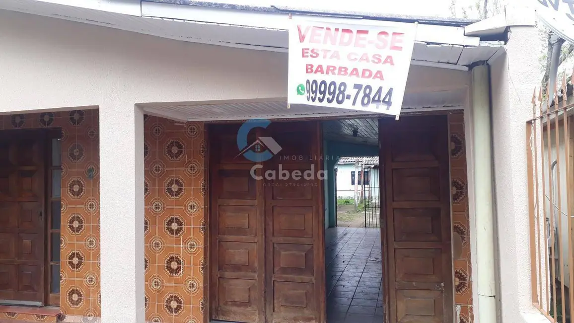Casa com 2 quartos à venda, 1050m2 em Primor, Sapucaia Do Sul - RS - imagem 3 Foto 3 de Casa com 2 quartos à venda, 1050m2 em Primor, Sapucaia Do Sul - RS