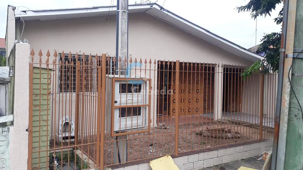 Casa com 2 quartos à venda, 1050m2 em Primor, Sapucaia Do Sul - RS - imagem 4 Foto 4 de Casa com 2 quartos à venda, 1050m2 em Primor, Sapucaia Do Sul - RS