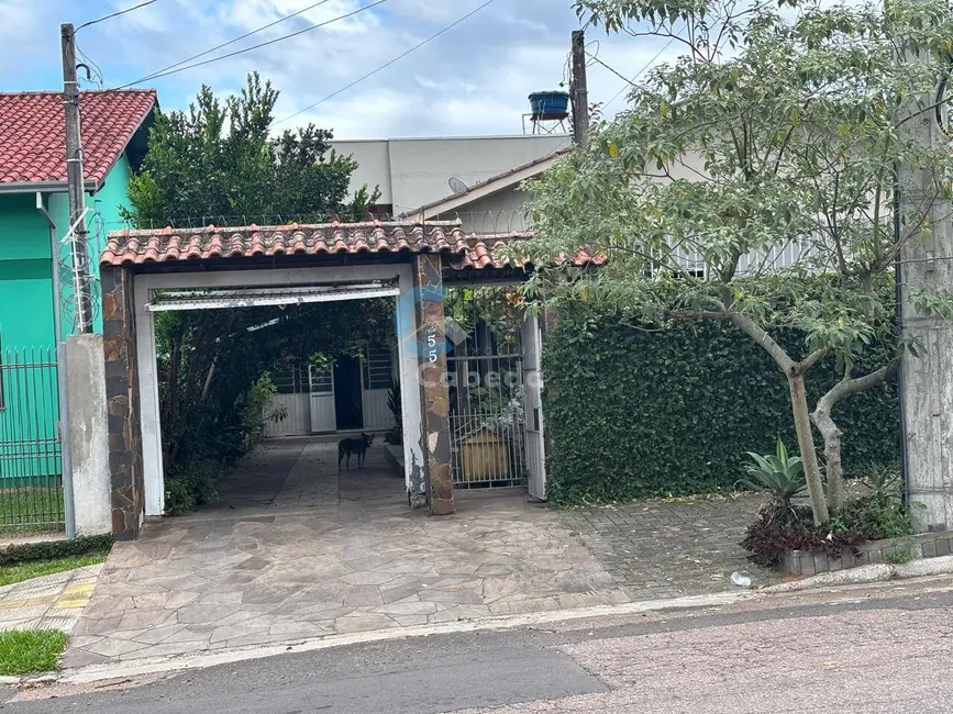 Foto 1 de Casa com 6 quartos à venda em Dihel, Sapucaia Do Sul - RS