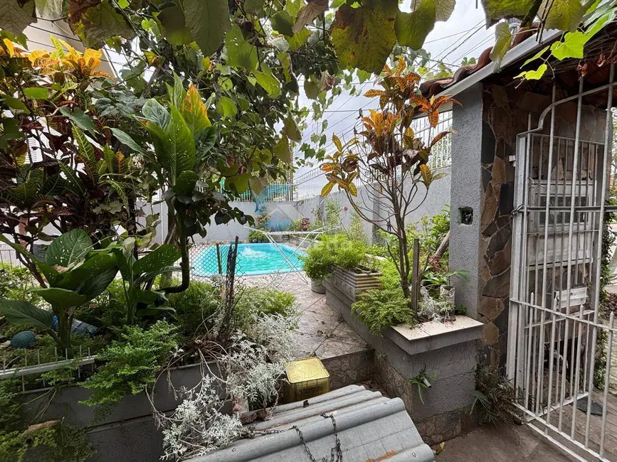 Foto 8 de Casa com 6 quartos à venda em Dihel, Sapucaia Do Sul - RS