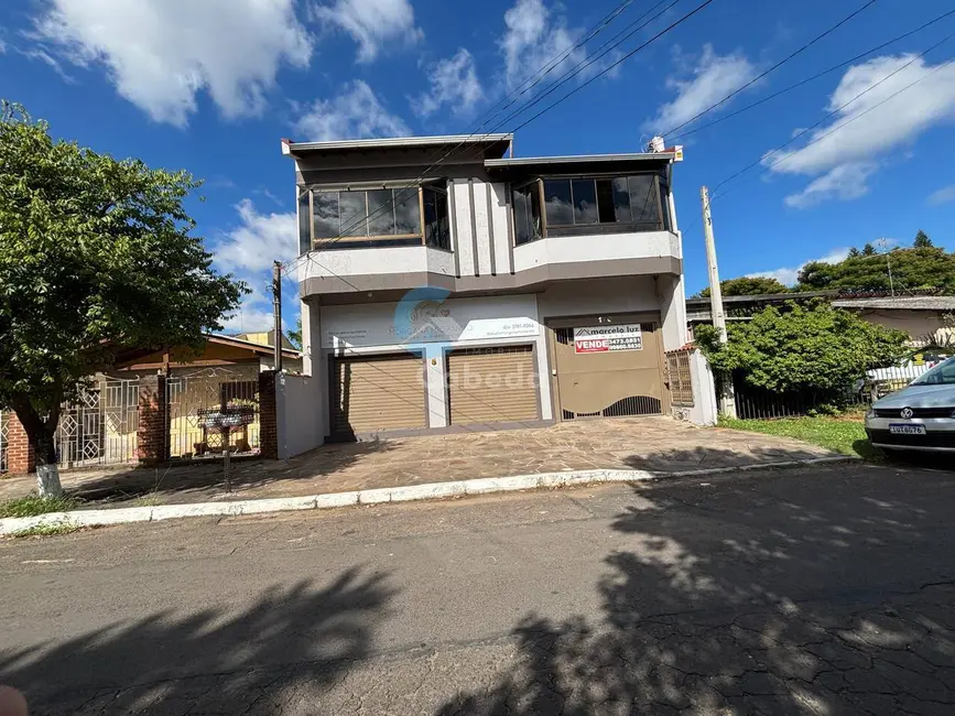 Foto 1 de Casa com 3 quartos à venda, 80m2 em Primor, Sapucaia Do Sul - RS