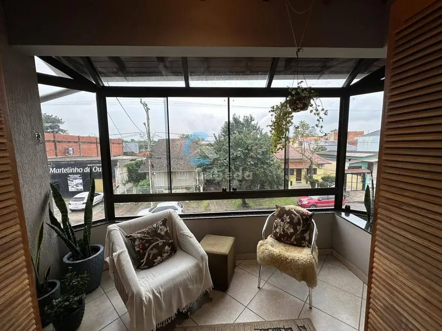 Casa com 3 quartos à venda, 80m2 em Primor, Sapucaia Do Sul - RS - imagem 4 Foto 4 de Casa com 3 quartos à venda, 80m2 em Primor, Sapucaia Do Sul - RS