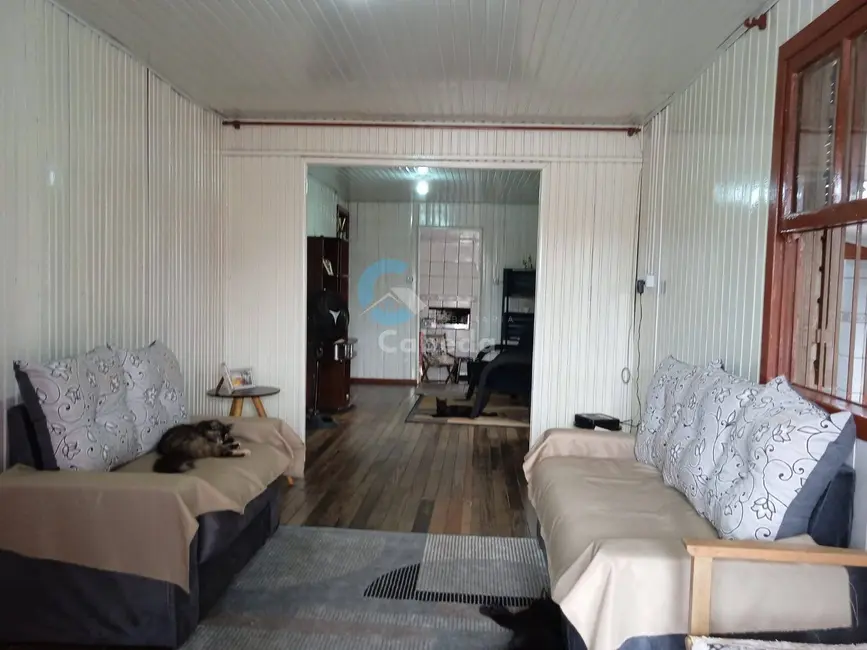 Foto 8 de Casa com 3 quartos à venda, 216m2 em Vicentina, Sao Leopoldo - RS