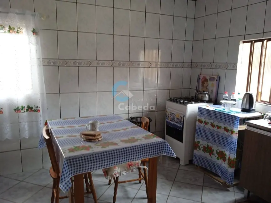 Foto 5 de Casa com 3 quartos à venda, 216m2 em Vicentina, Sao Leopoldo - RS