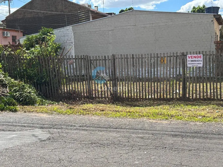 Terreno / Lote à venda, 171m2 em Capão da Cruz, Sapucaia Do Sul - RS - imagem 2 Foto 2 de Terreno / Lote à venda, 171m2 em Capão da Cruz, Sapucaia Do Sul - RS