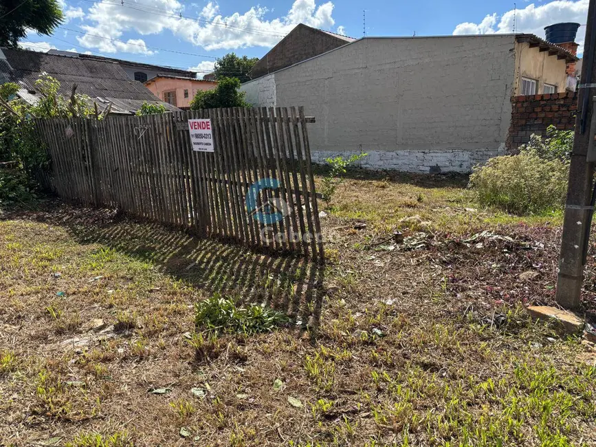 Terreno / Lote à venda, 171m2 em Capão da Cruz, Sapucaia Do Sul - RS - imagem 1 Foto 1 de Terreno / Lote à venda, 171m2 em Capão da Cruz, Sapucaia Do Sul - RS