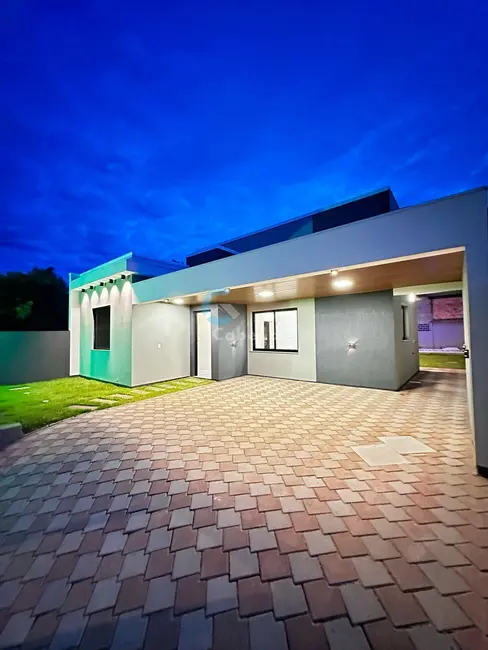 Foto 1 de Casa com 3 quartos à venda, 113526m2 em Ipiranga, Sapucaia Do Sul - RS