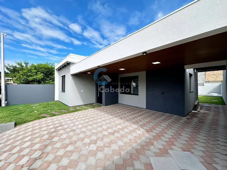 Casa com 3 quartos à venda, 113526m2 em Ipiranga, Sapucaia Do Sul - RS - imagem 1 Foto 1 de Casa com 3 quartos à venda, 113526m2 em Ipiranga, Sapucaia Do Sul - RS