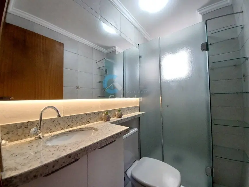 Apartamento com 3 quartos à venda e para alugar, 74m2 em Rio dos Sinos, Sao Leopoldo - RS - imagem 2 Foto 2 de Apartamento com 3 quartos à venda e para alugar, 74m2 em Rio dos Sinos, Sao Leopoldo - RS