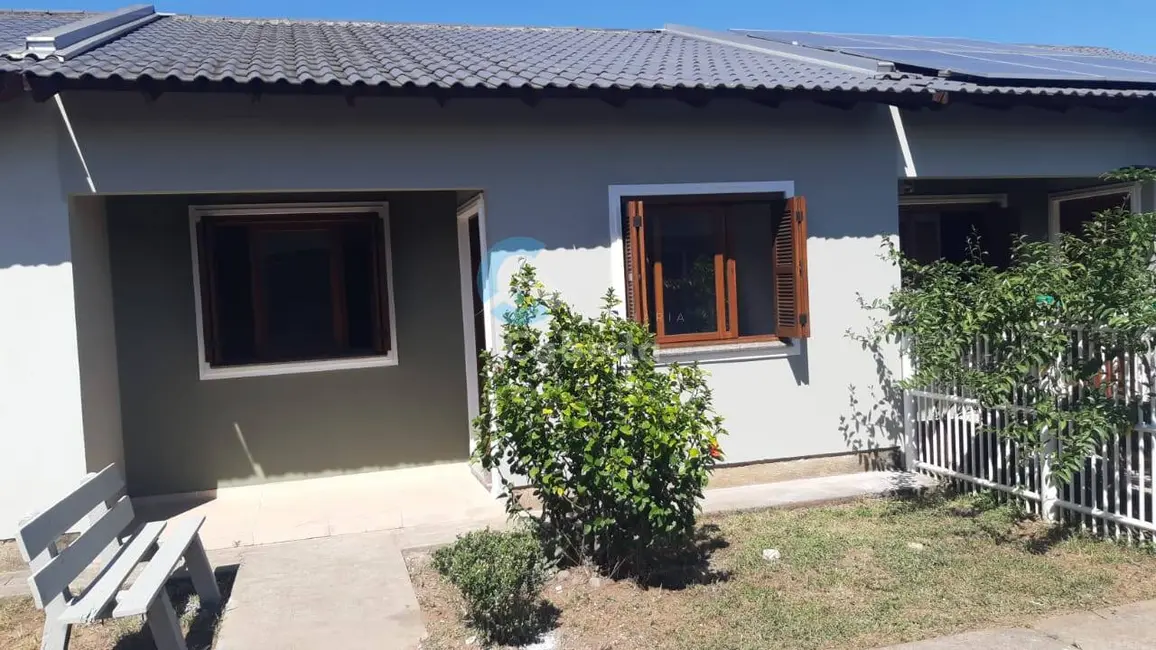 Foto 1 de Casa com 2 quartos à venda, 59m2 em Vargas, Sapucaia Do Sul - RS