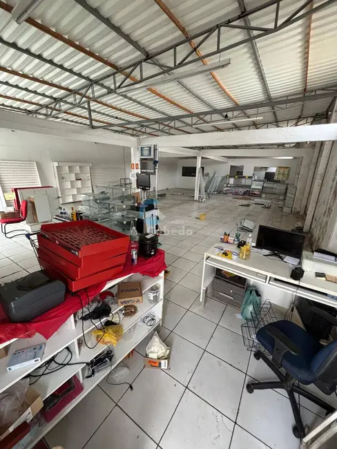 Foto 3 de Sala Comercial para alugar, 242m2 em Vargas, Sapucaia Do Sul - RS