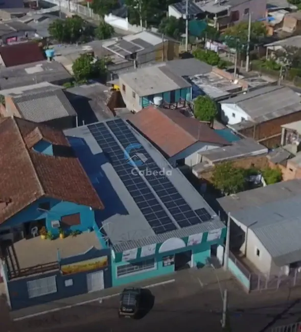 Foto 1 de Sala Comercial para alugar, 242m2 em Vargas, Sapucaia Do Sul - RS