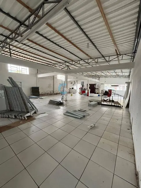 Foto 6 de Sala Comercial para alugar, 242m2 em Vargas, Sapucaia Do Sul - RS
