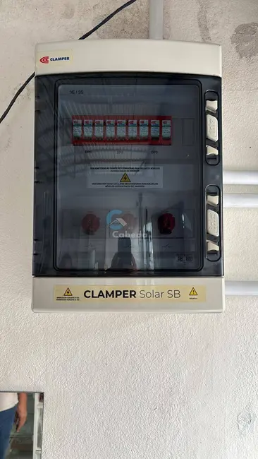 Foto 4 de Sala Comercial para alugar, 242m2 em Vargas, Sapucaia Do Sul - RS