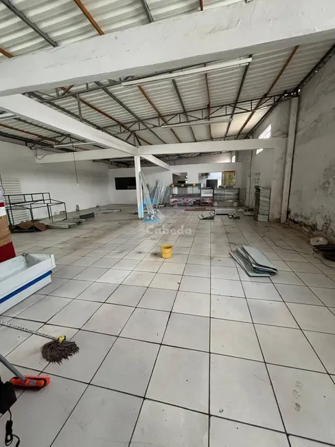 Foto 5 de Sala Comercial para alugar, 242m2 em Vargas, Sapucaia Do Sul - RS