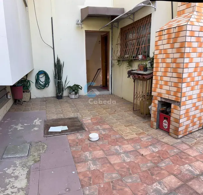 Apartamento com 3 quartos à venda, 87m2 em Santa Catarina, Sapucaia Do Sul - RS - imagem 7 Foto 7 de Apartamento com 3 quartos à venda, 87m2 em Santa Catarina, Sapucaia Do Sul - RS