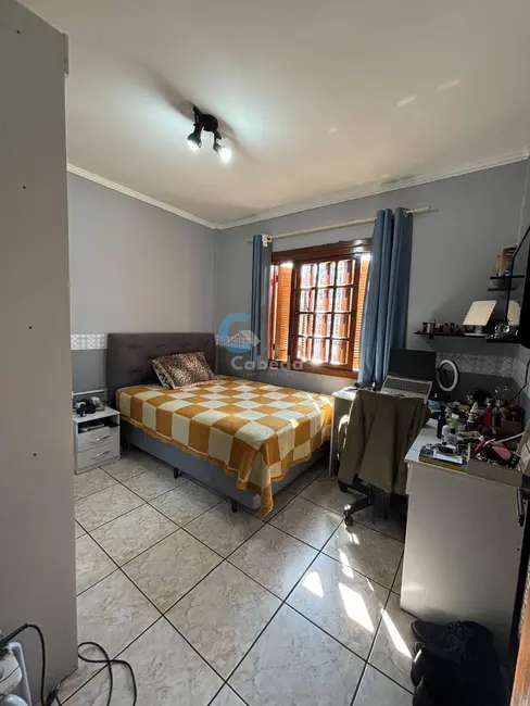 Apartamento com 3 quartos à venda, 87m2 em Santa Catarina, Sapucaia Do Sul - RS - imagem 8 Foto 8 de Apartamento com 3 quartos à venda, 87m2 em Santa Catarina, Sapucaia Do Sul - RS