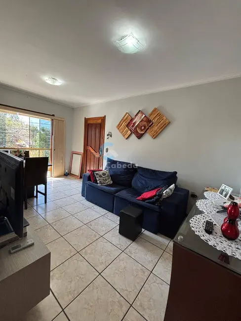 Apartamento com 3 quartos à venda, 87m2 em Santa Catarina, Sapucaia Do Sul - RS - imagem 3 Foto 3 de Apartamento com 3 quartos à venda, 87m2 em Santa Catarina, Sapucaia Do Sul - RS