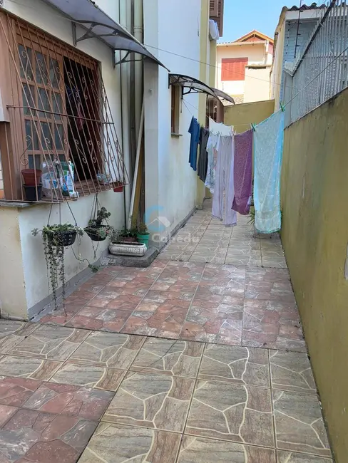 Apartamento com 3 quartos à venda, 87m2 em Santa Catarina, Sapucaia Do Sul - RS - imagem 4 Foto 4 de Apartamento com 3 quartos à venda, 87m2 em Santa Catarina, Sapucaia Do Sul - RS