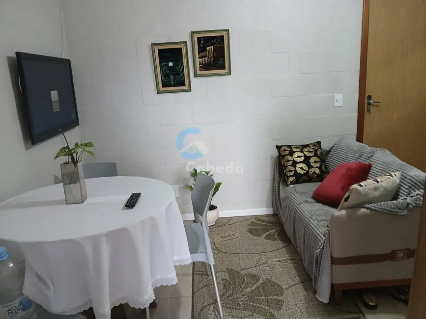 Apartamento com 1 quarto à venda em Parque Marechal Rondon, Cachoeirinha - RS - imagem 5 Foto 5 de Apartamento com 1 quarto à venda em Parque Marechal Rondon, Cachoeirinha - RS