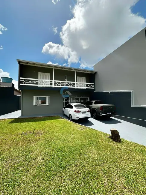 Foto 1 de Casa com 3 quartos à venda, 1225m2 em Santo Inácio, Esteio - RS